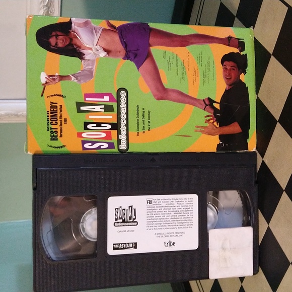 6/$15 Social inttercourse - Picture 4 of 6